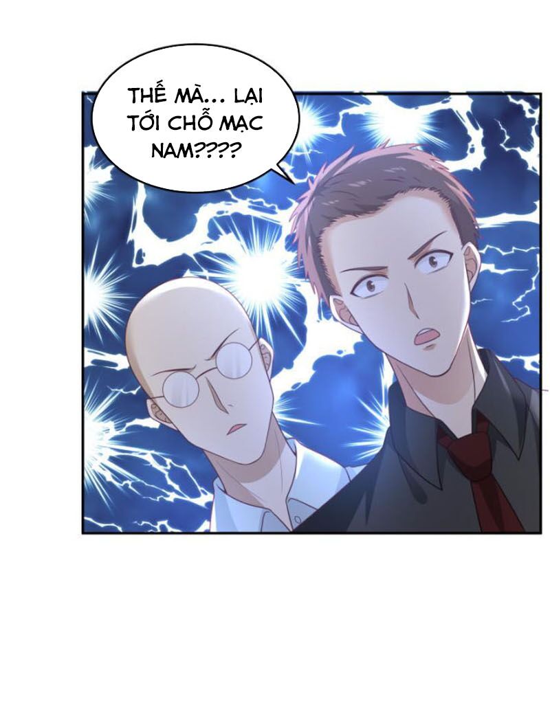 trên người ta có một rồng chapter 293 12