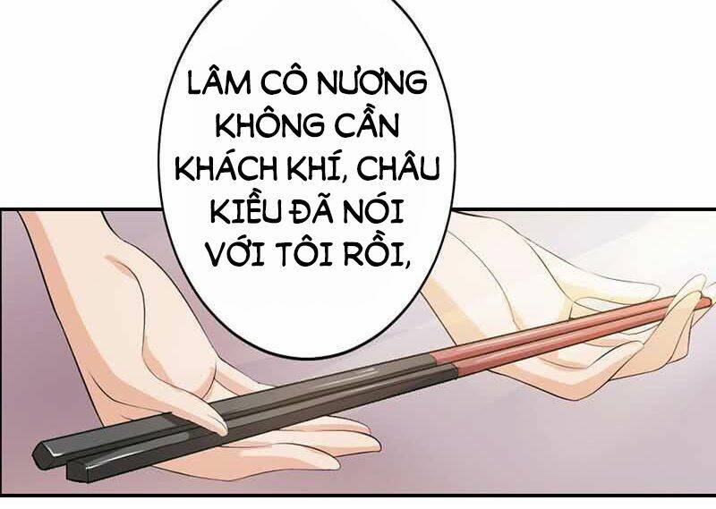 tiểu tâm can của cực phẩm đại nhân chapter 15 40
