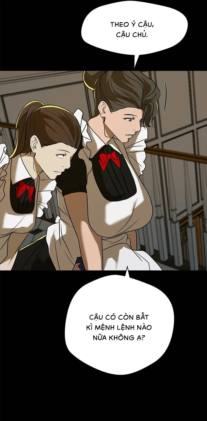 yêu phải kẻ sát nhân bóng rổ chapter 34 28