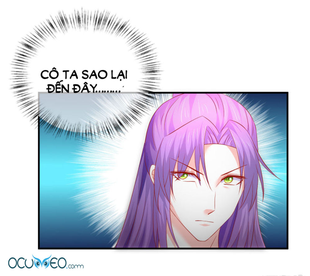 từ đây vương gia không thượng triều sớm chapter 57 8