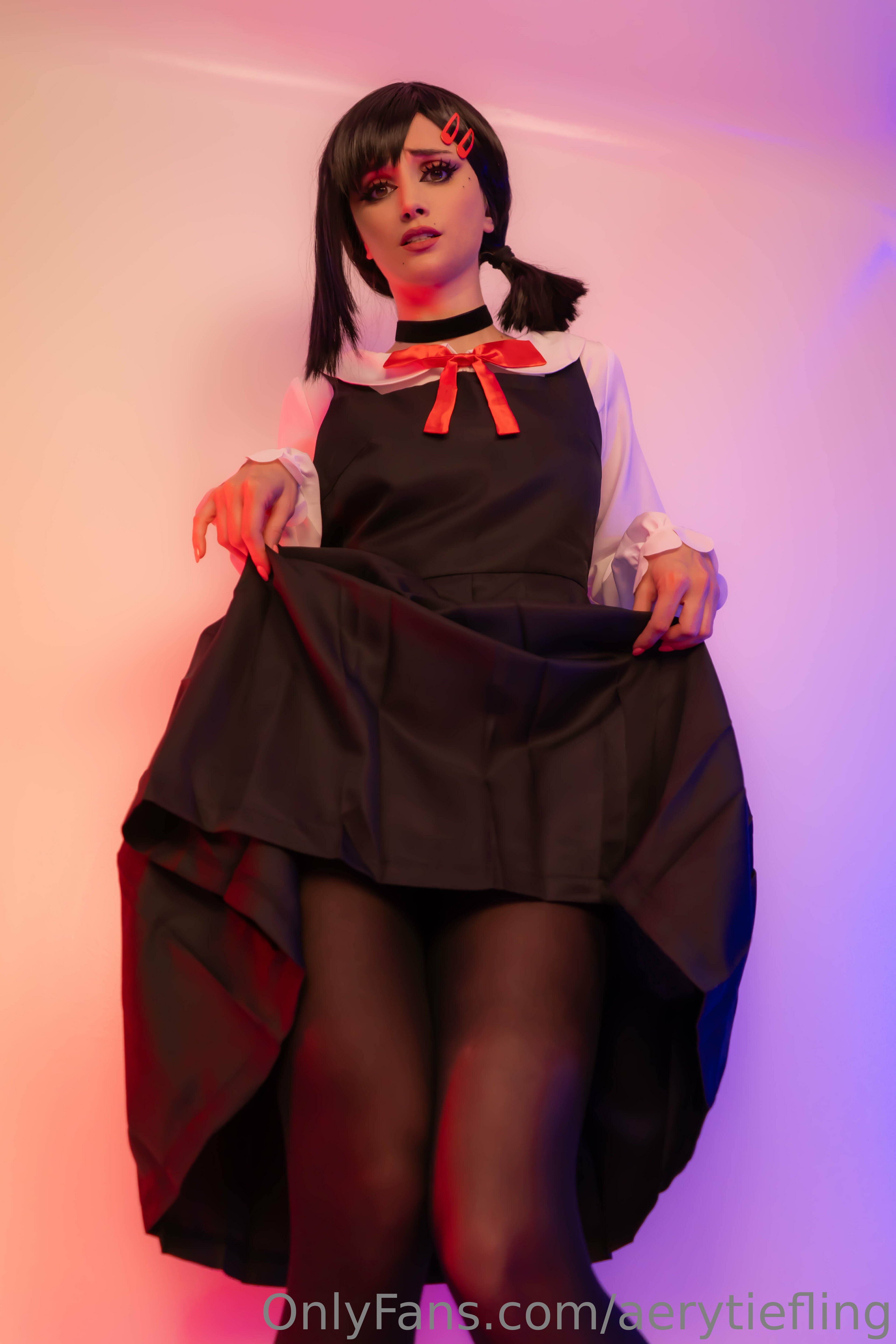 hình cosplay chapter 493 3