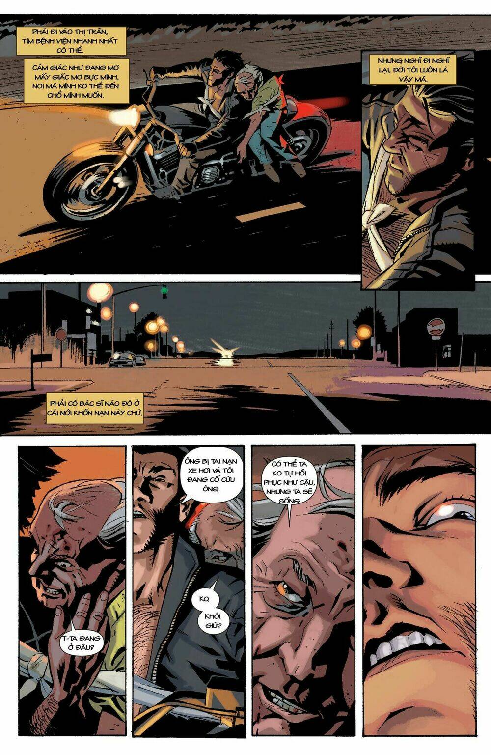 wolverine max (2013) chapter 9 21