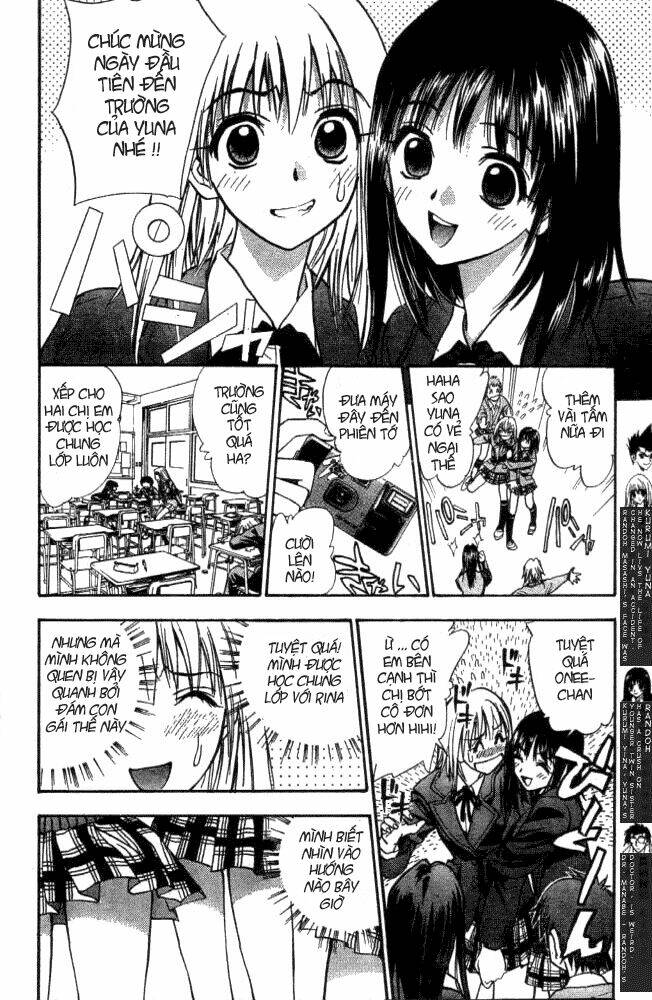 pretty face chapter 2 5