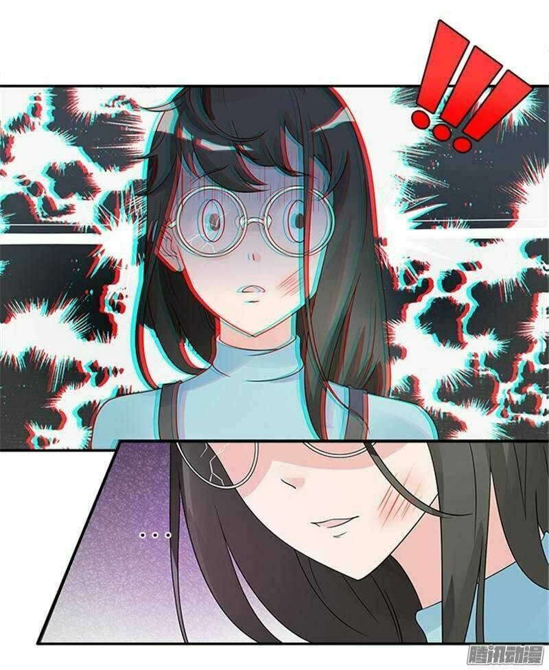 tiểu tâm can tuyệt sủng của lạc tiên sinh chapter 31 18