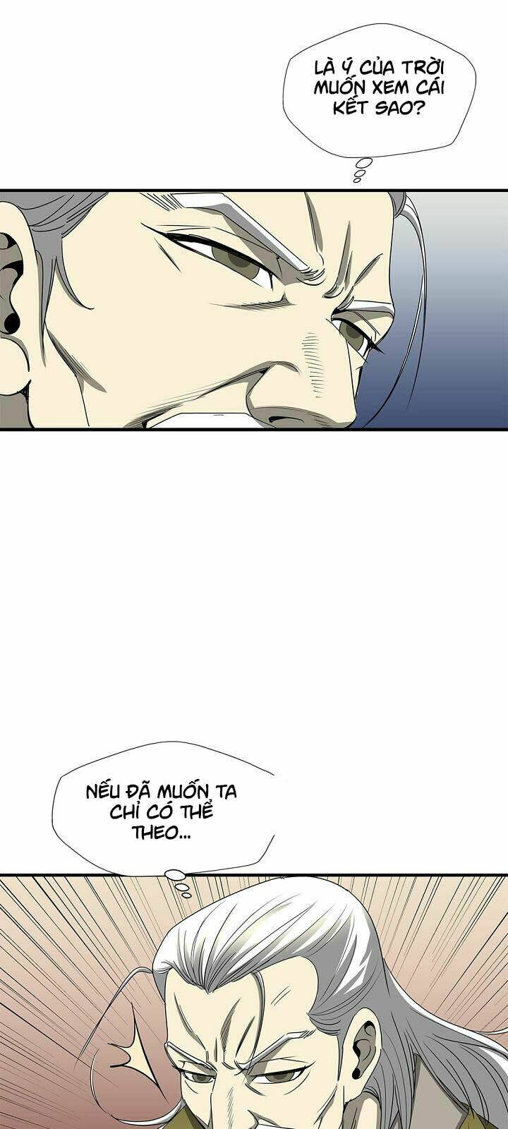 cuồng long chapter 46 40