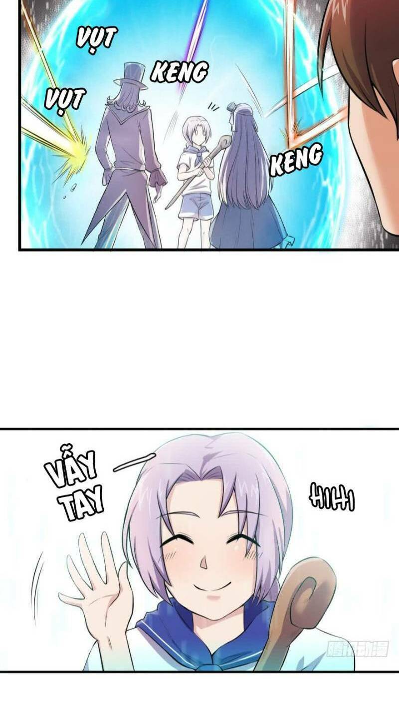 ta có di sản tại dị giới chapter 18 14