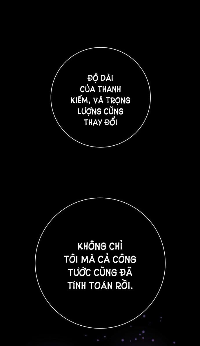 tôi muốn trở thành cô ấy dù chỉ là một ngày chapter 127.3 43