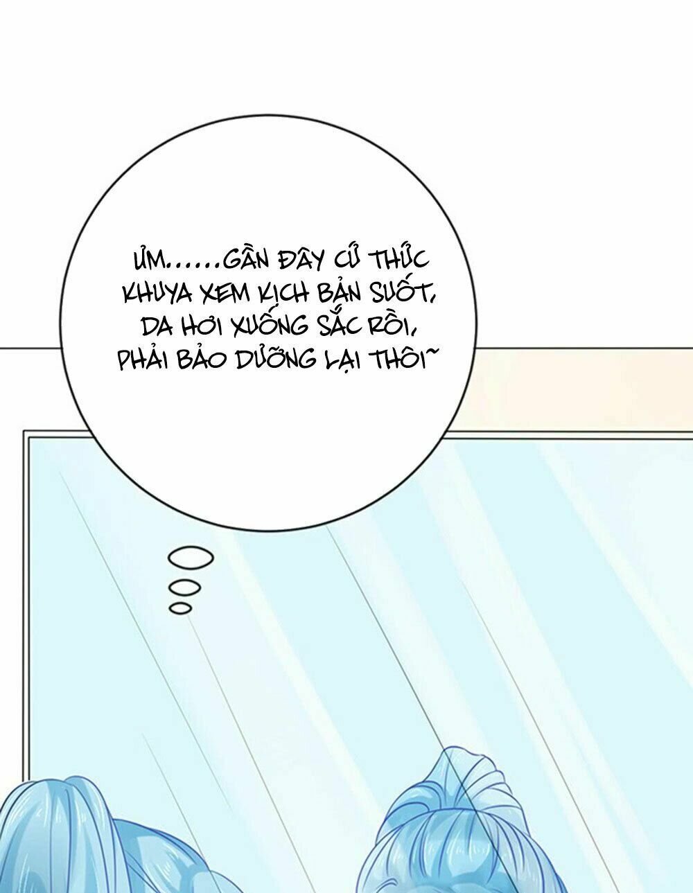 luyến đường thời quang chapter 50 9