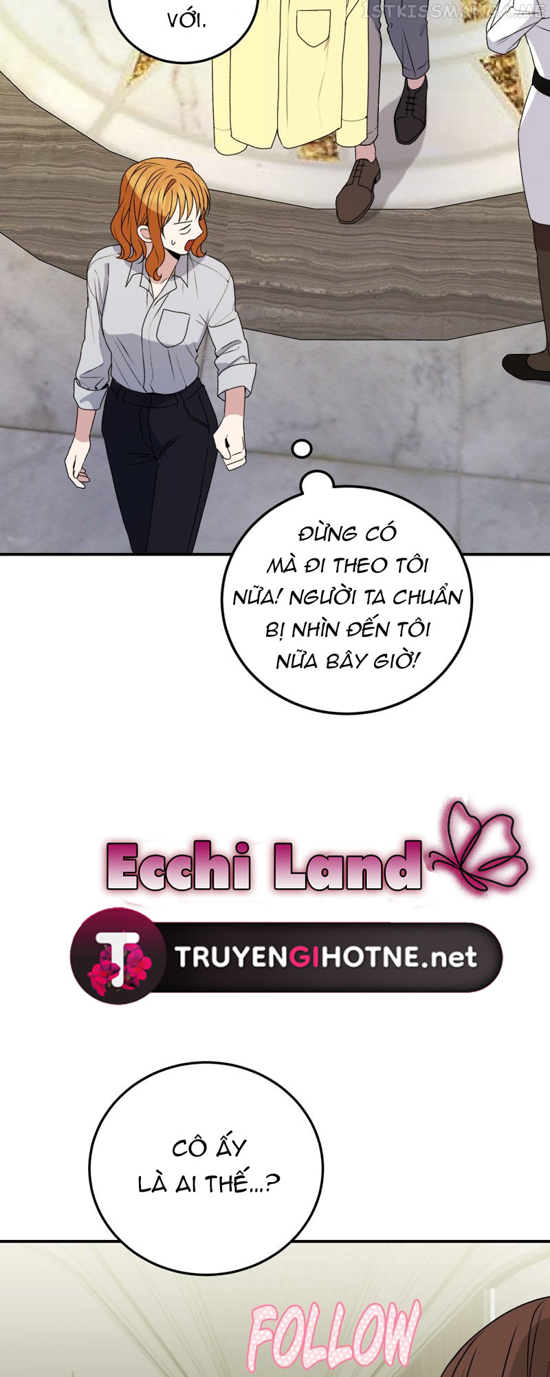 nụ hôn yêu tinh chapter 16.1 14