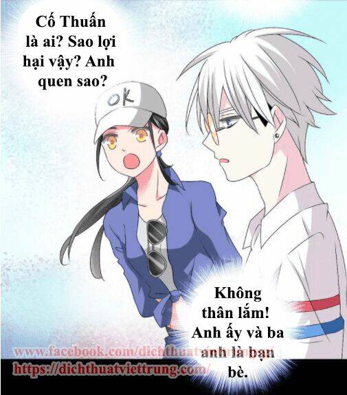 lều khều biết yêu chapter 60 25