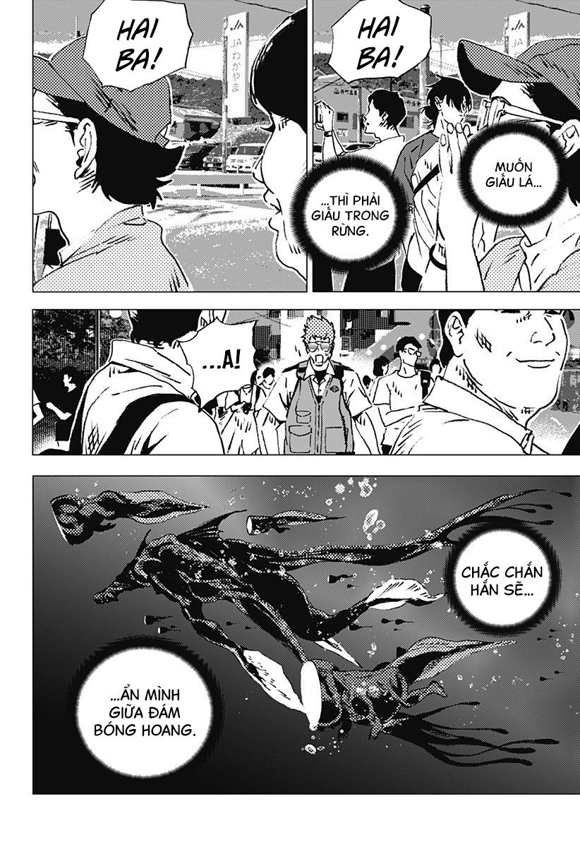 summer time render chapter 117 11