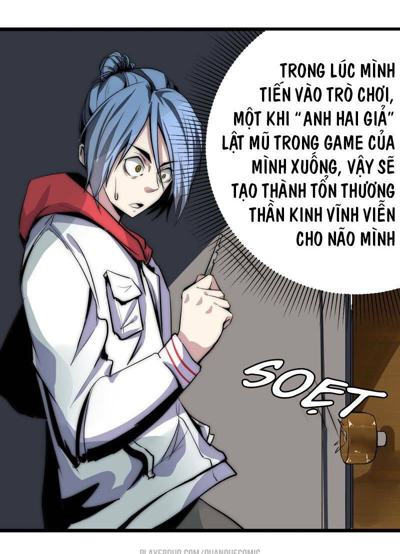 dãy số chí mạng chapter 2 10