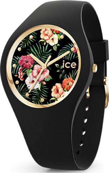 Đồng hồ Nữ dây silicone ICE WATCH 016671