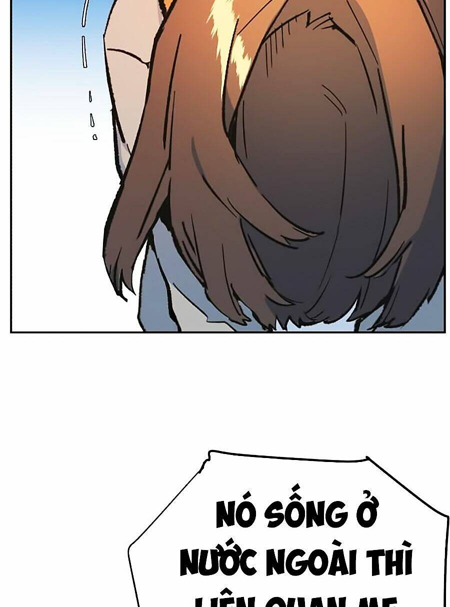 bạn học tôi là lính đánh thuê chapter 1 169