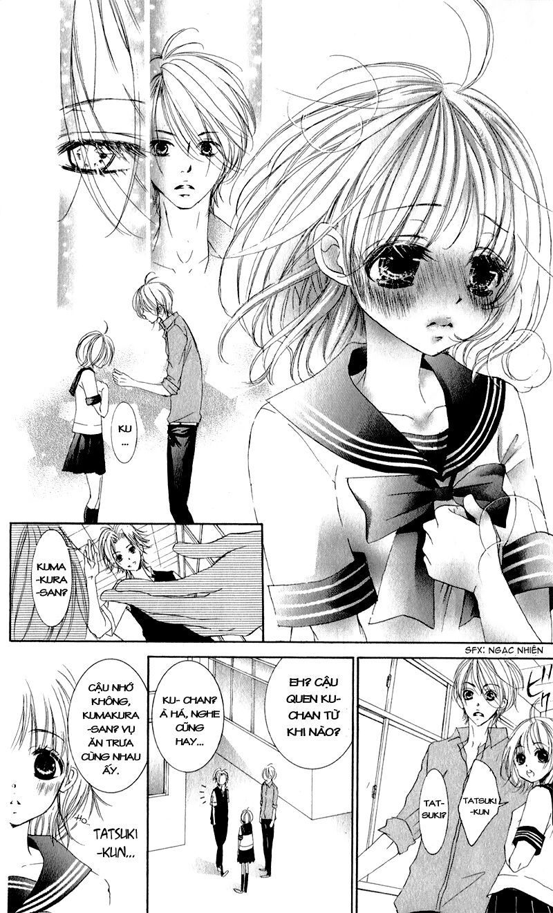 hana ni kedamono chapter 2 30