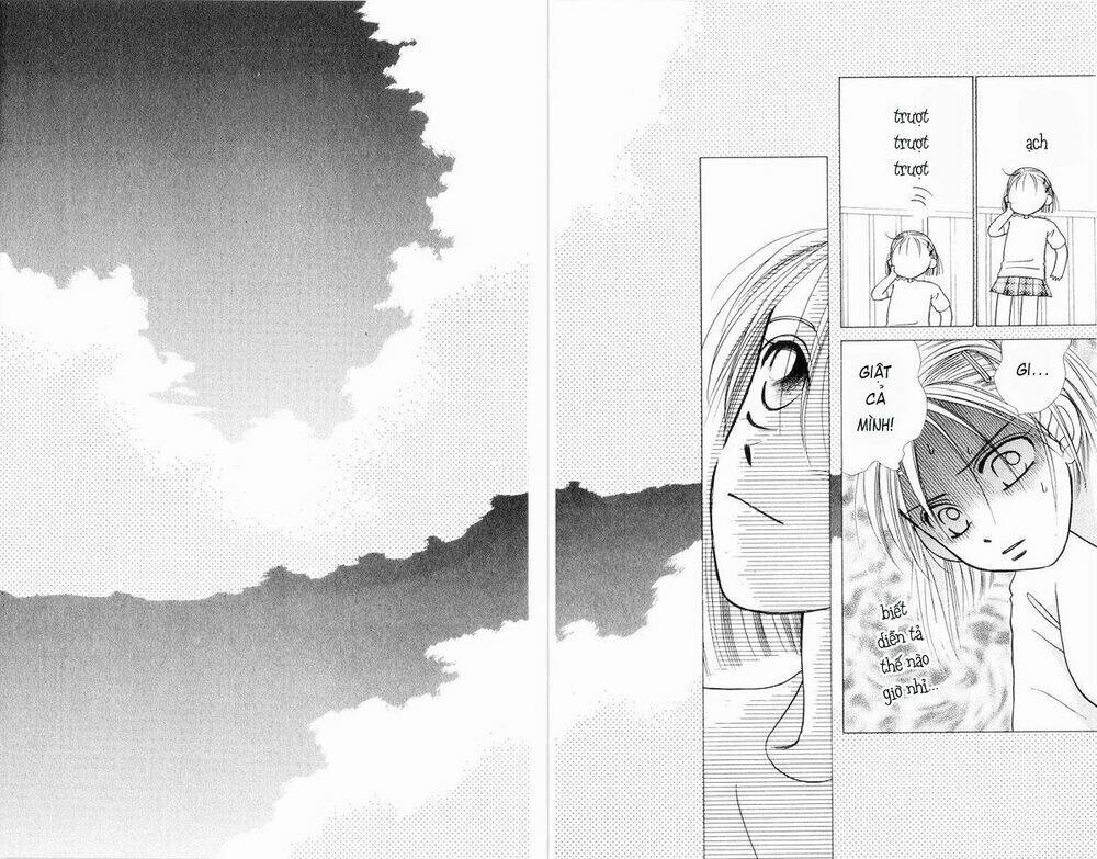 kare kano hajimemashita chapter 5 29