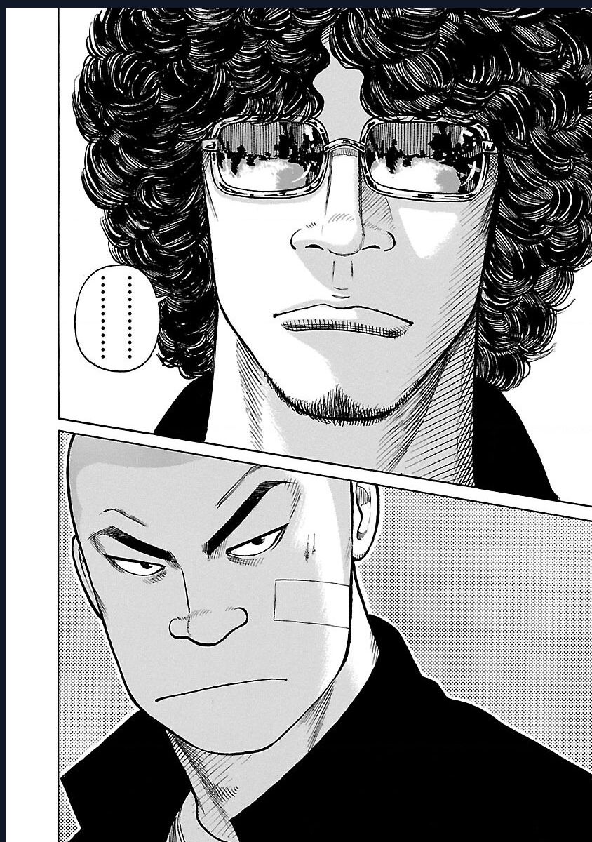 worst ấn bản mới chapter 0 10