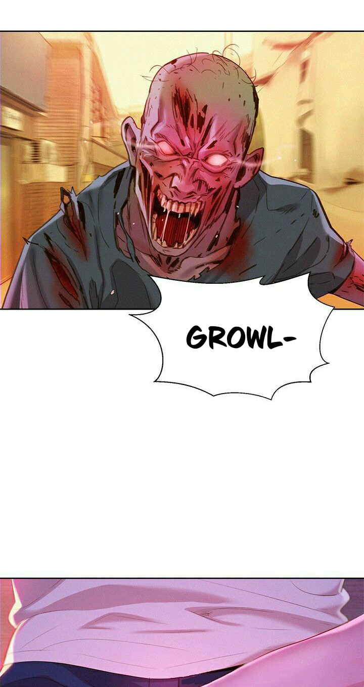 chị gái mưa chapter 6 33