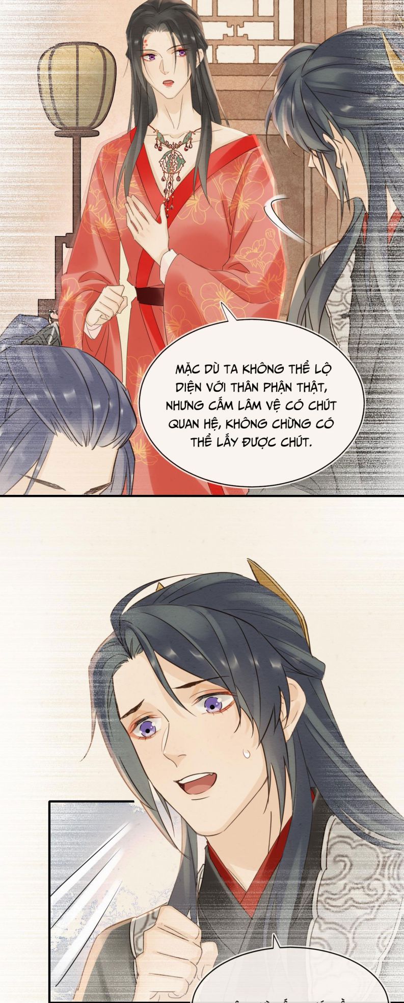 tù long chapter 54 18