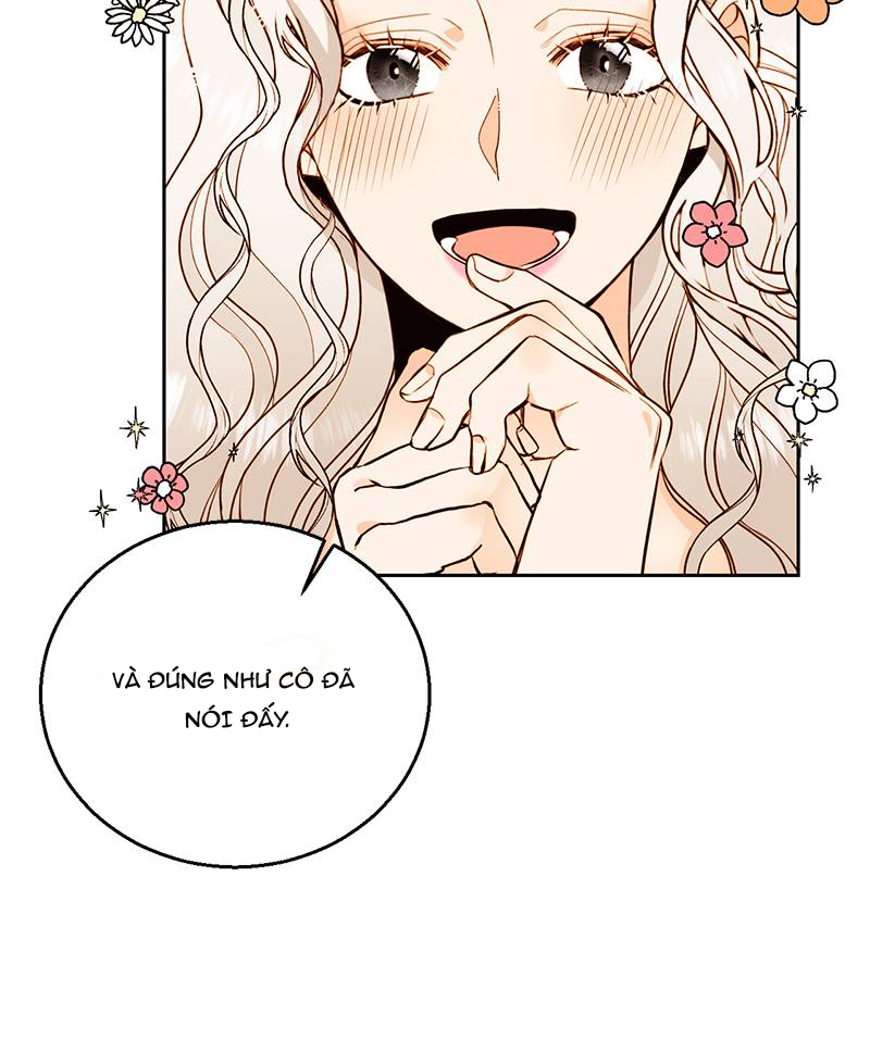 Hoàng Hậu Tái Hôn chapter 27.1 37