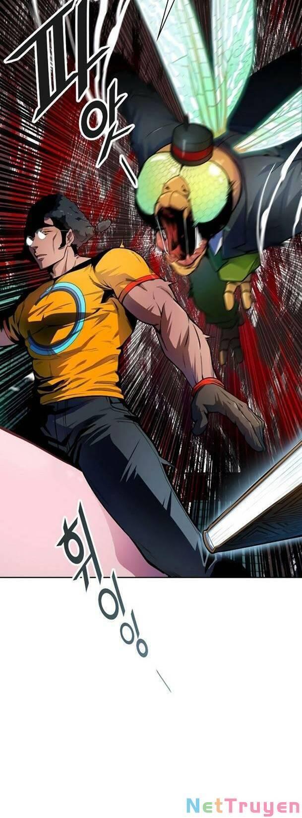 tòa tháp bí ẩn 2 chapter 564 63