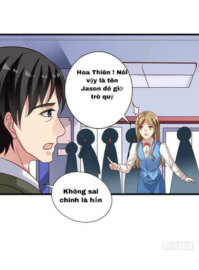 tôi không muốn fa như vậy đâu chapter 67 23