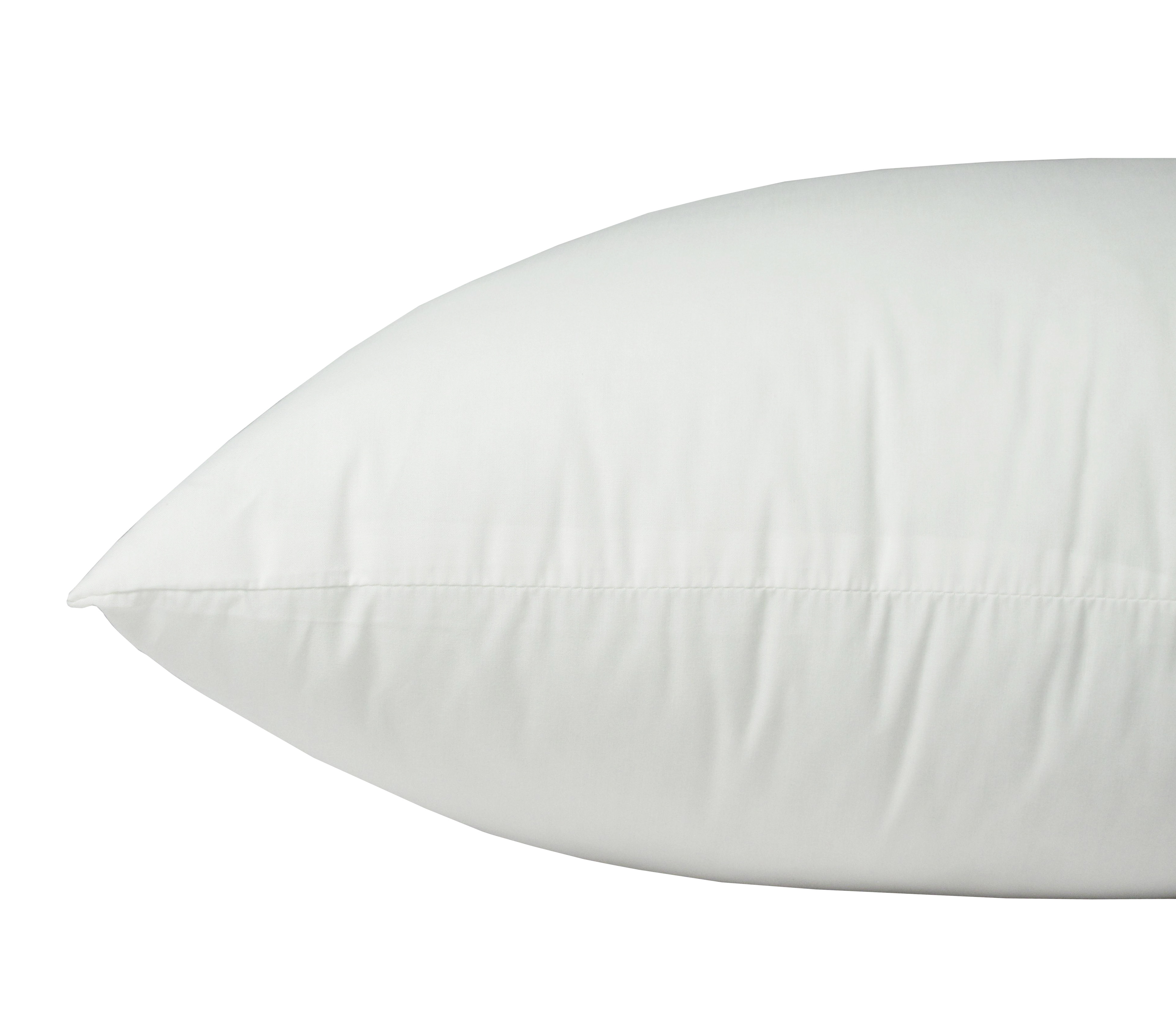 Gối ép hơi Neo pillow 40x60cm hiệu laube home