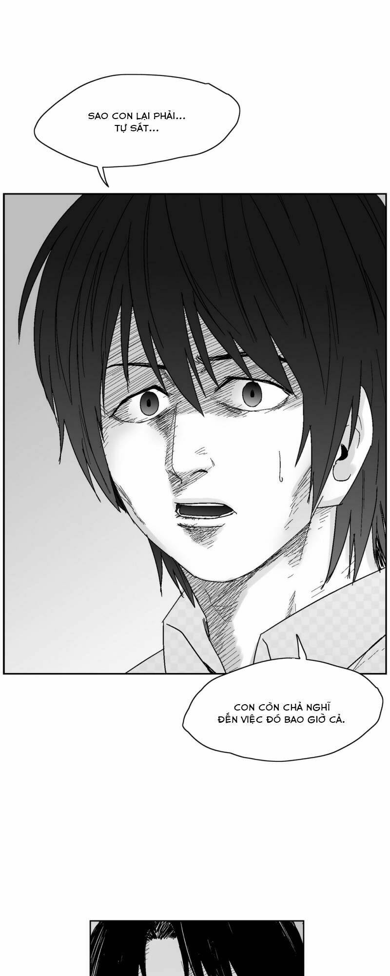 bạo lực học đường chapter 57 44
