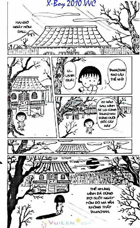 nhóc maruko chapter 10 8