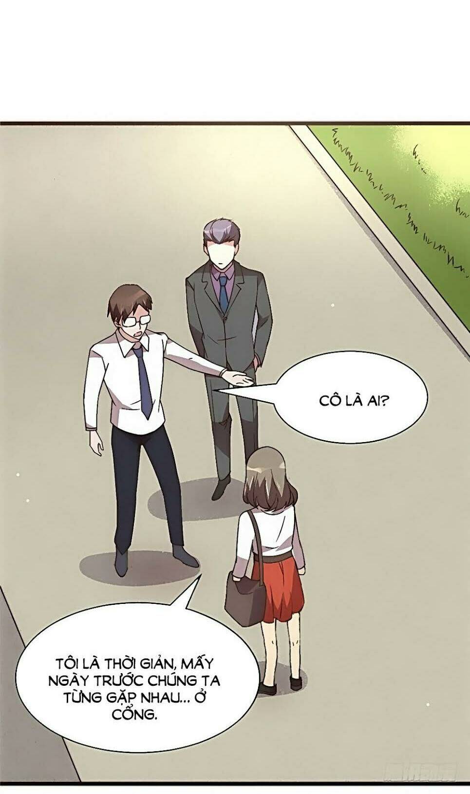 thời gian đều biết chapter 12 14