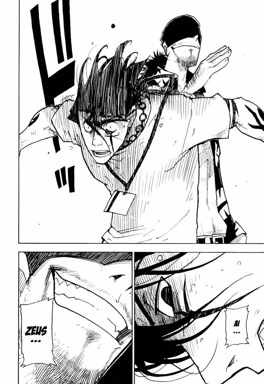 king of thorns chapter 23 27