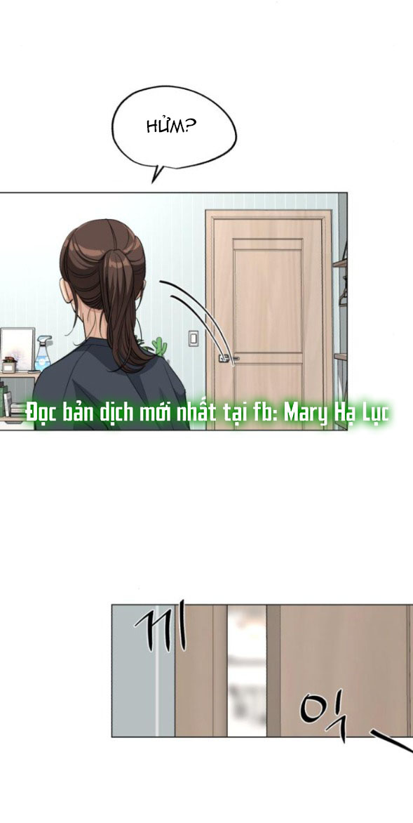 Tình Yêu Của Ik Seob chapter 52.1 19