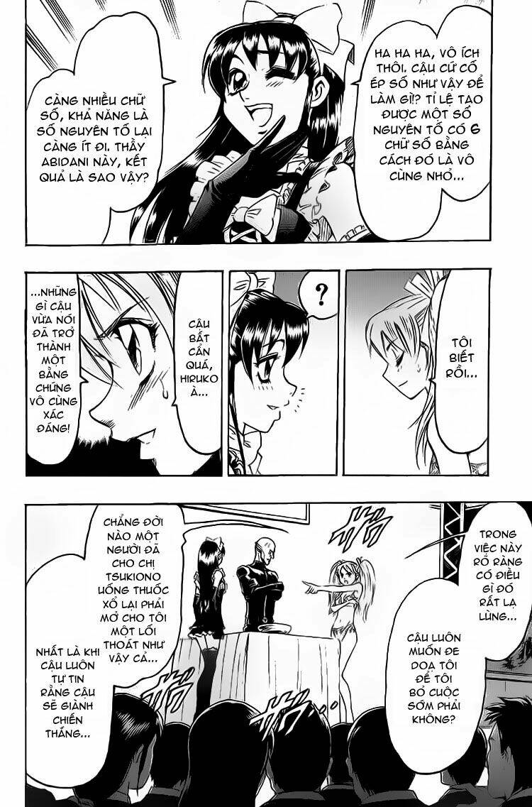 gamble fish chapter 35 16