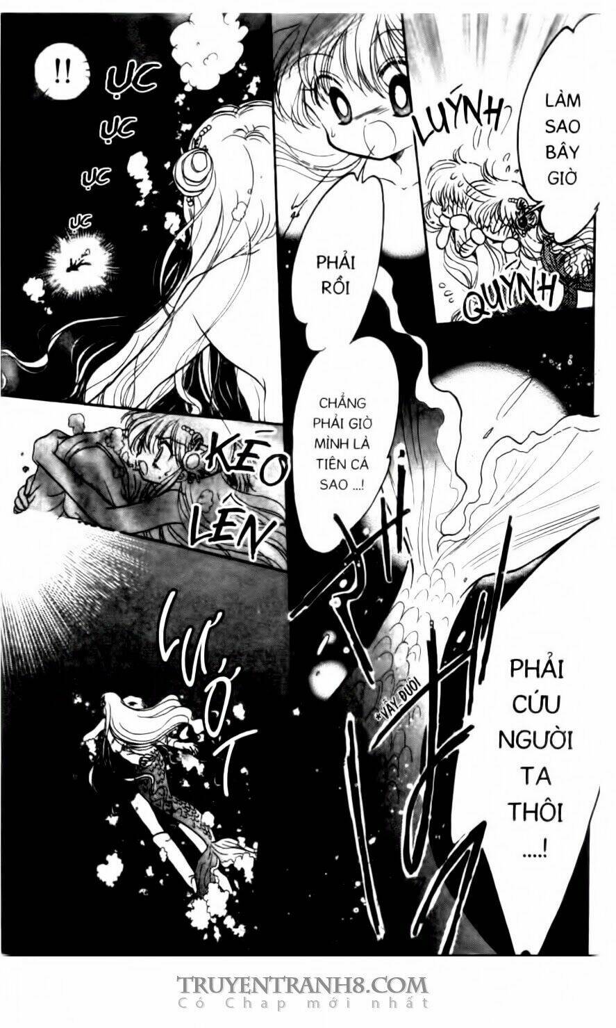 em bé ufo chapter 32 26