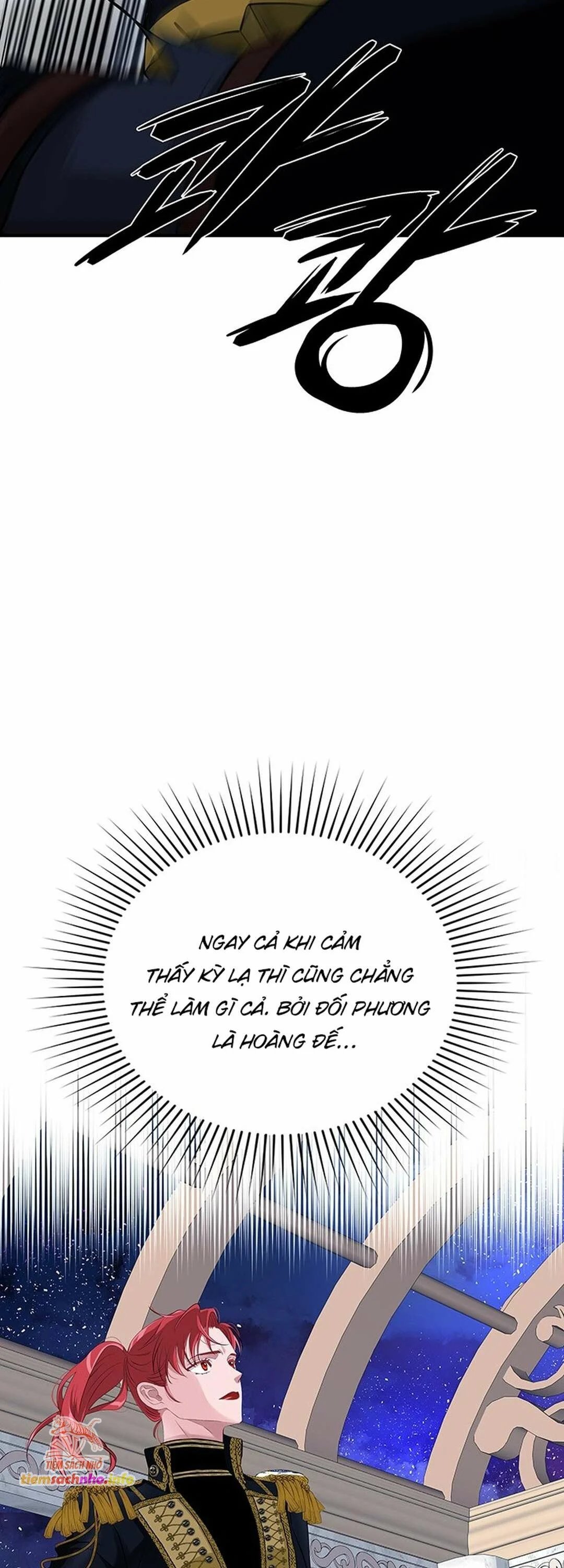 [ 18+ ] bệ hạ đã thay đổi rồi! chapter 19 59