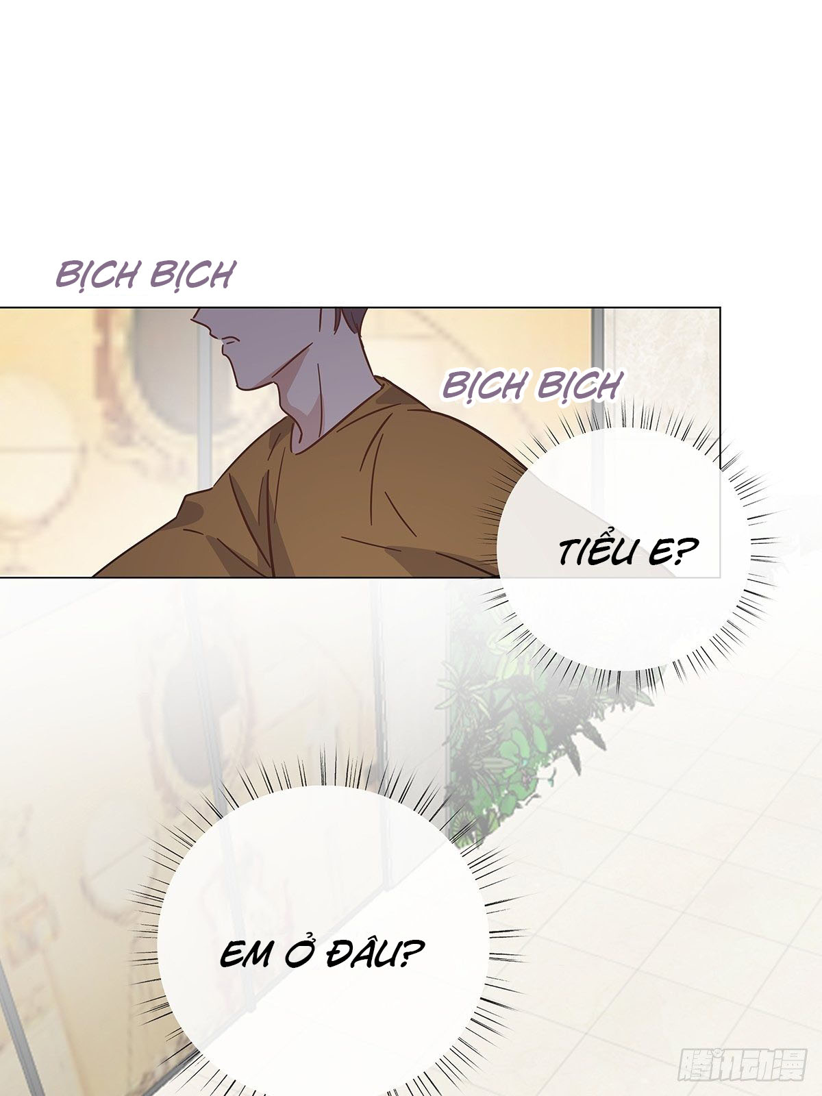 hôm nay nam giả trang nữ vẫn chưa được cầu hôn! chapter 26 16