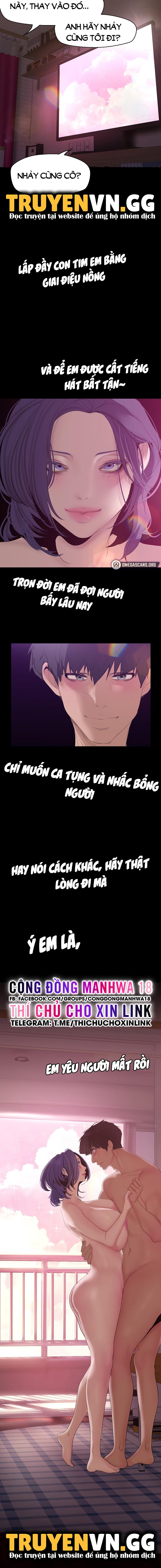 một thế giới mới tuyệt vời chapter 193 16