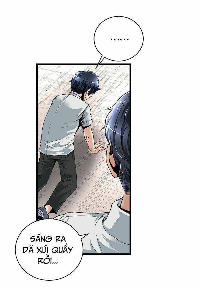 thiên hạ đệ nhất cao thủ đi học chapter 4 26