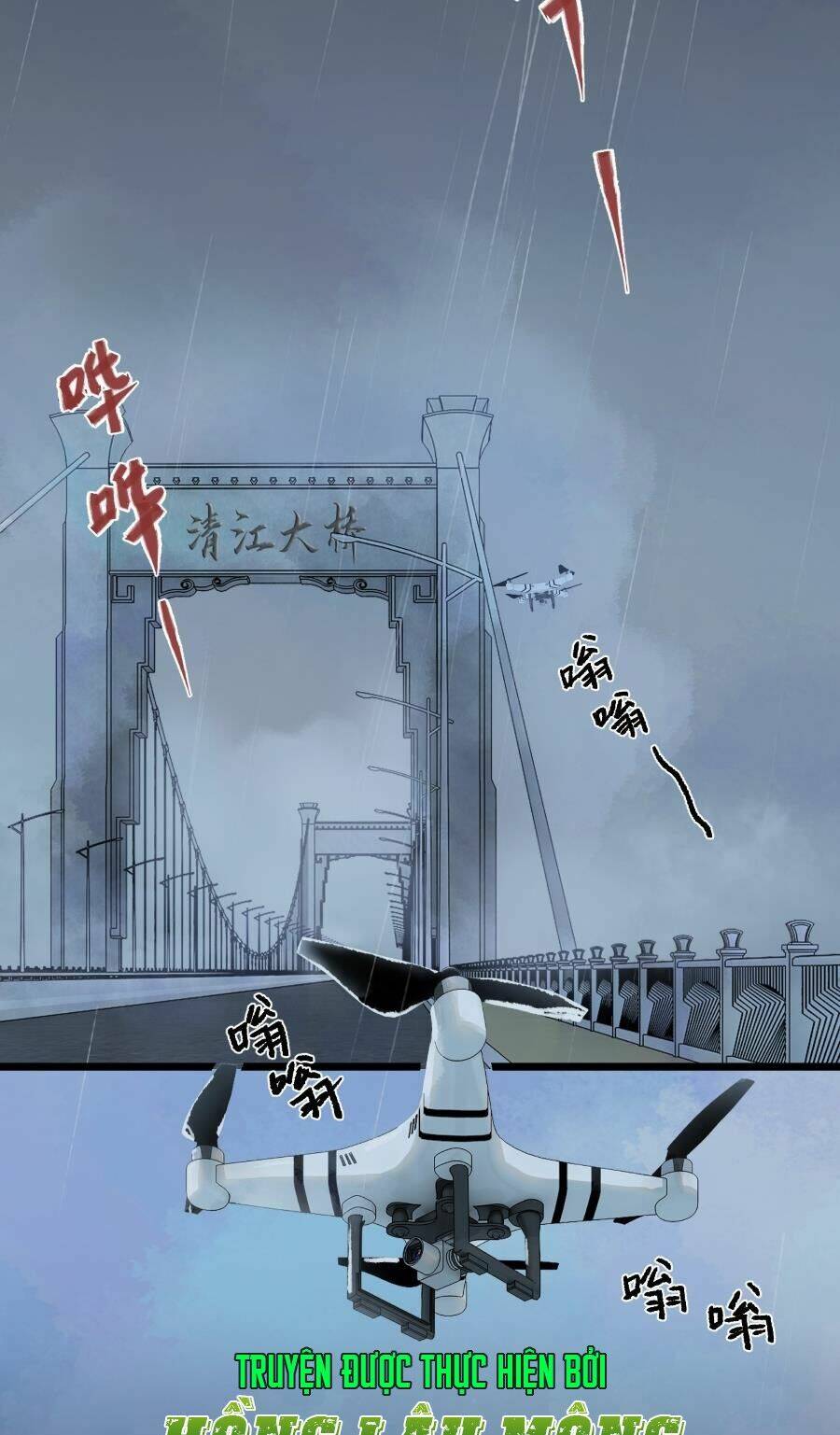 tang thi chi vương chapter 3 2