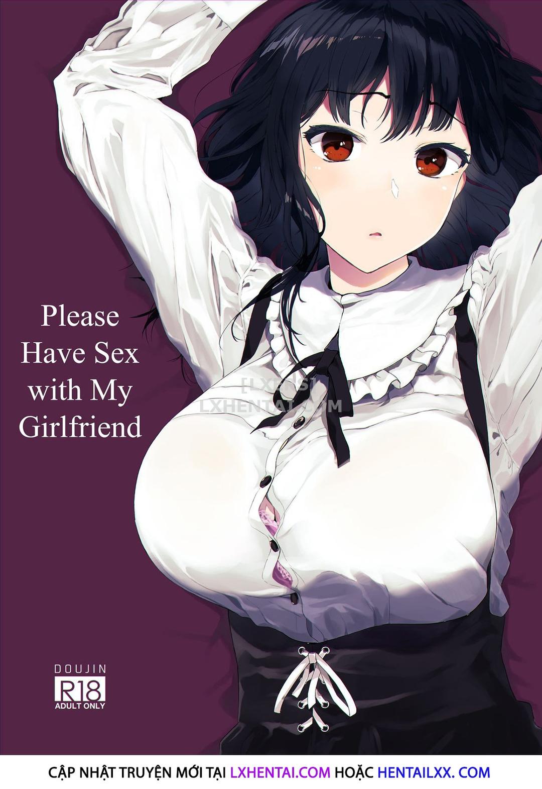 xin hãy làm tình với bạn gái tôi chapter 1 1