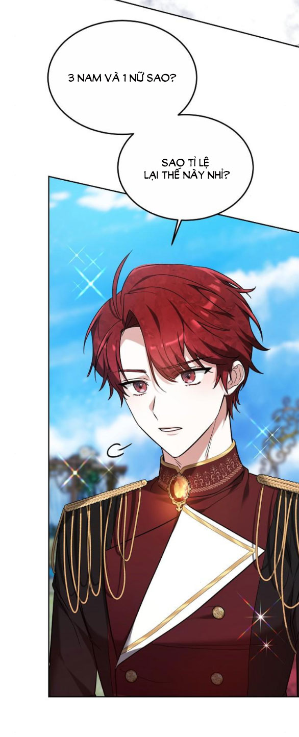 cô dâu của obsidian chapter 3.1 56