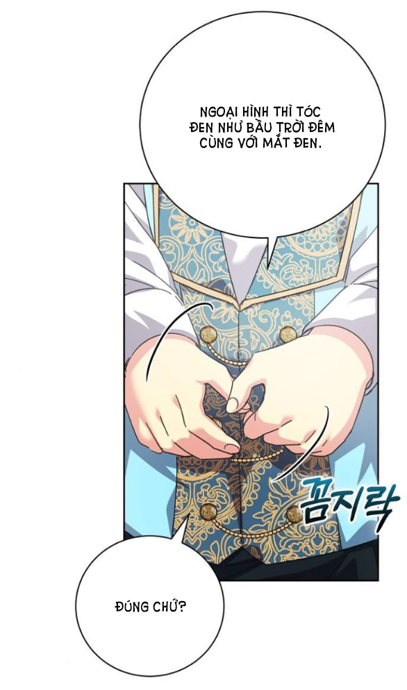 chiếm hữu trái tim bạo chúa chapter 8.2 28