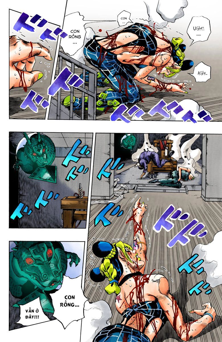 cuộc phiêu lưu bí ẩn chapter 667 12