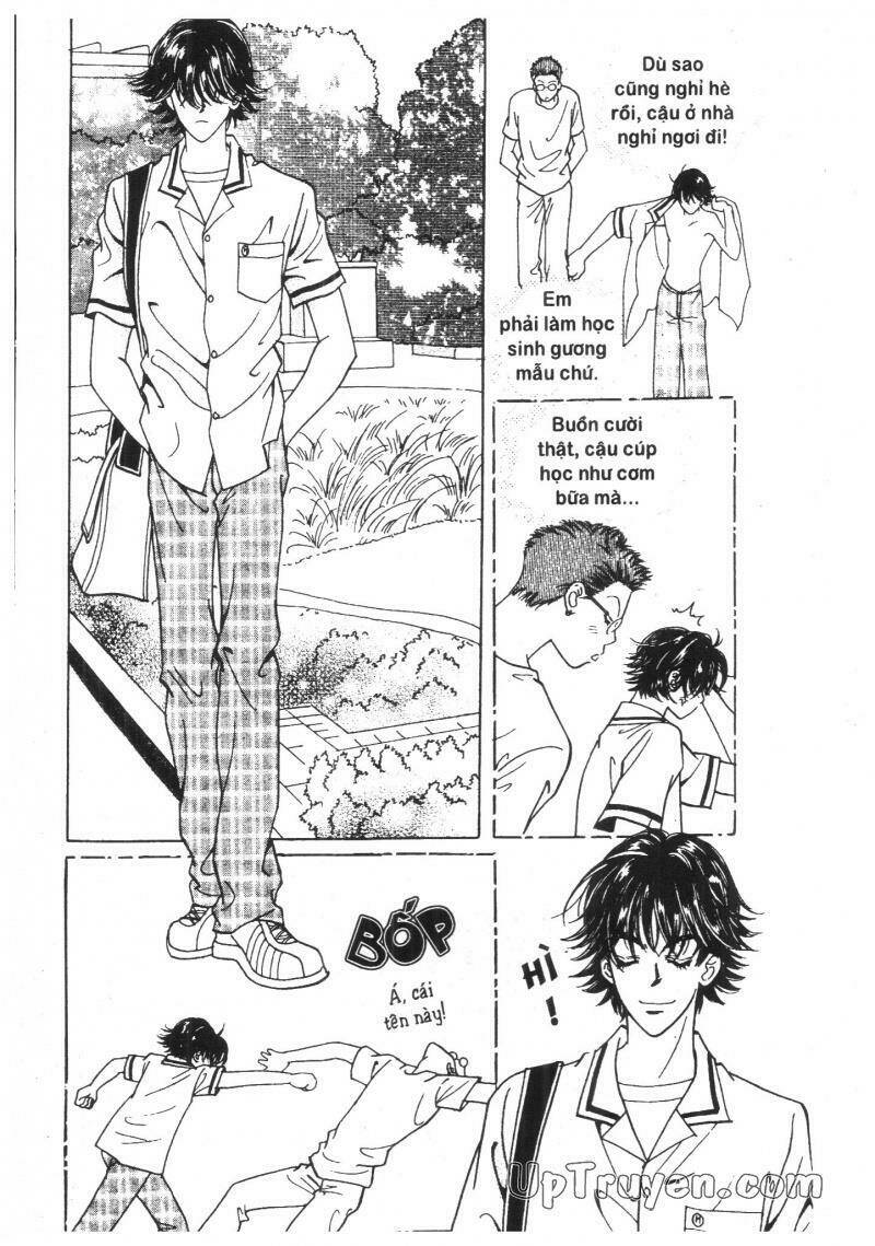 nụ hôn chàng trai chapter 6 45