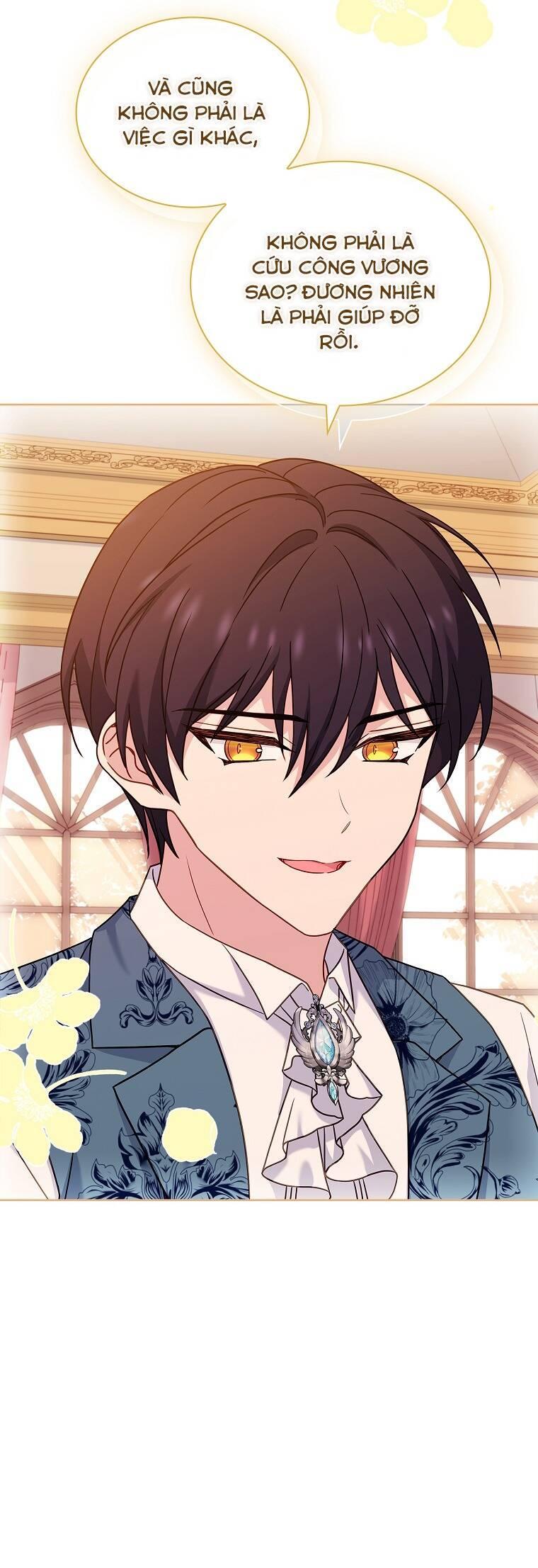 để yên cho tiểu thư hiền chapter 108 37