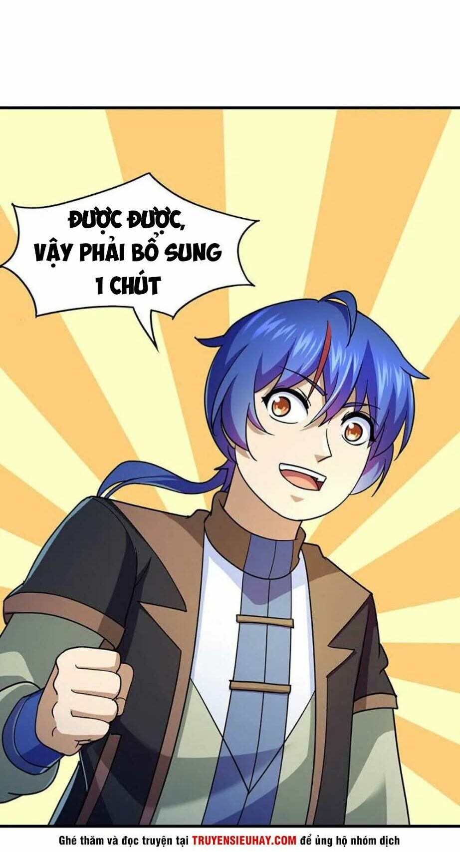 võ đạo độc tôn chapter 98 25