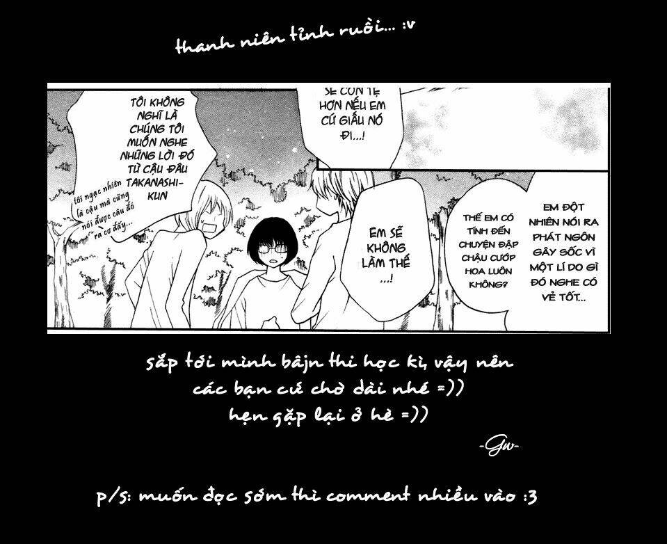 3d kanojo - bạn gái 3d chapter 15 43