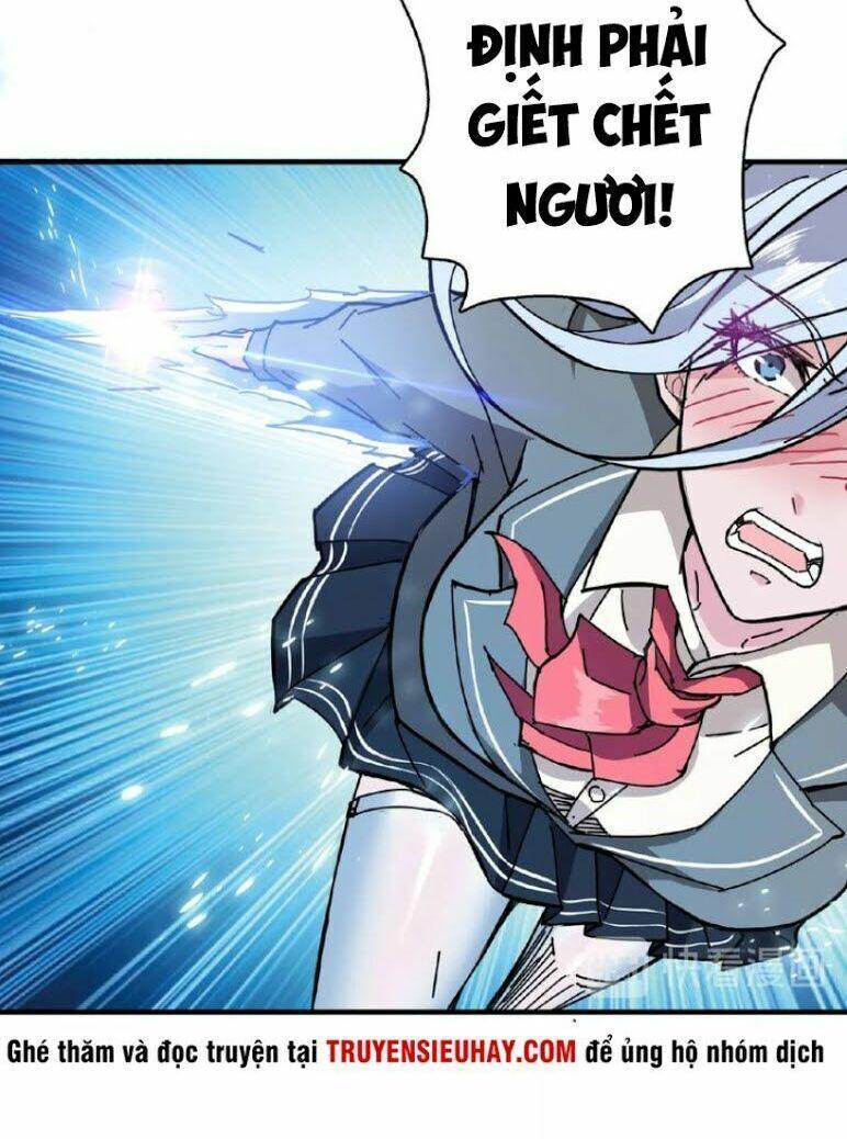 god slayer chapter 25 32