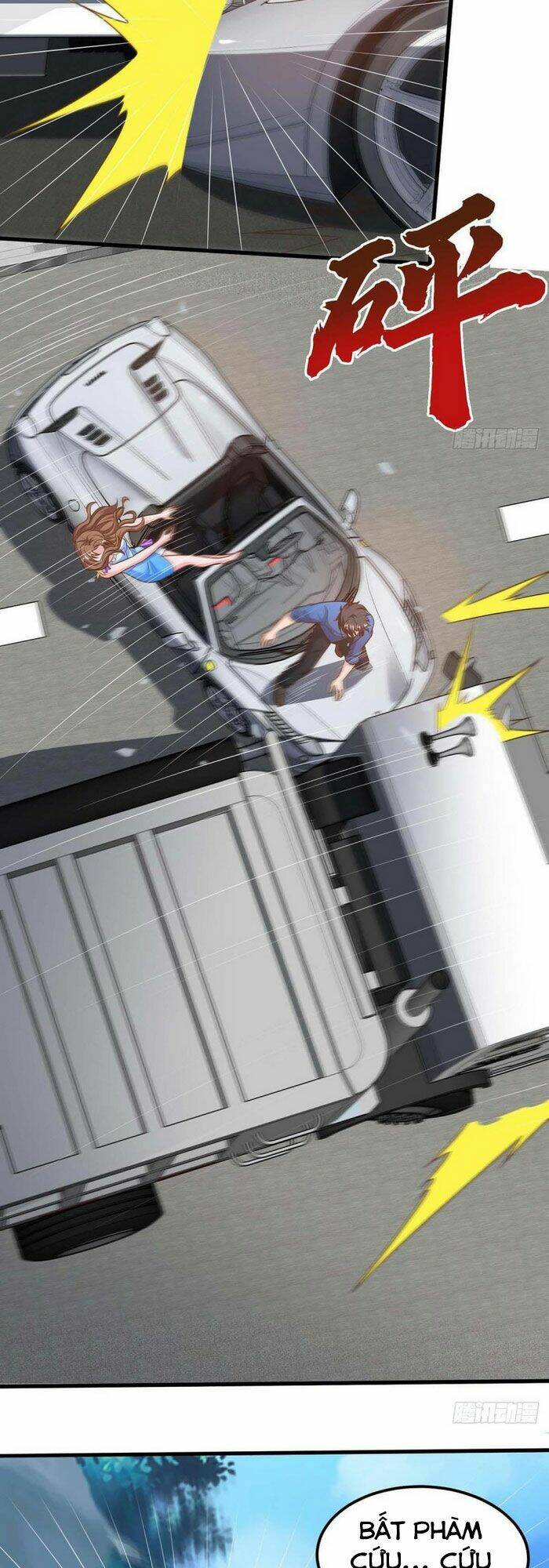 trọng sinh khí thiếu quy lai chapter 125 13