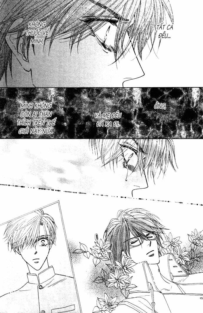 kim cương bạc chapter 9 43